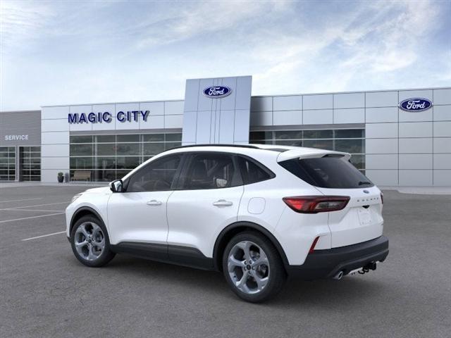 new 2025 Ford Escape car, priced at $38,915