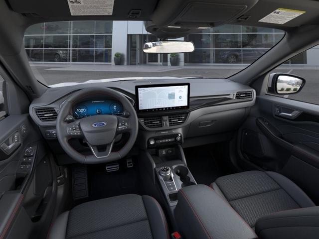 new 2025 Ford Escape car, priced at $38,915