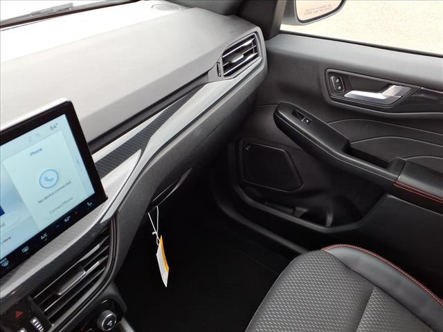 used 2025 Ford Escape car, priced at $38,915