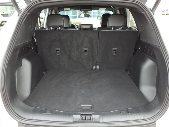 used 2025 Ford Escape car, priced at $38,915