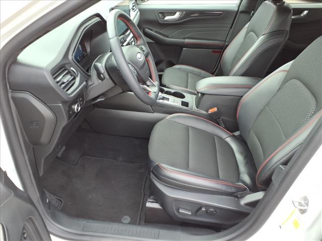 used 2025 Ford Escape car, priced at $38,915