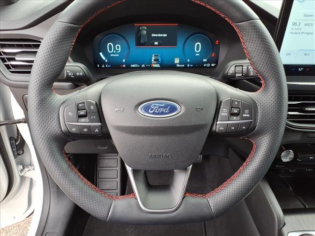 used 2025 Ford Escape car, priced at $38,915