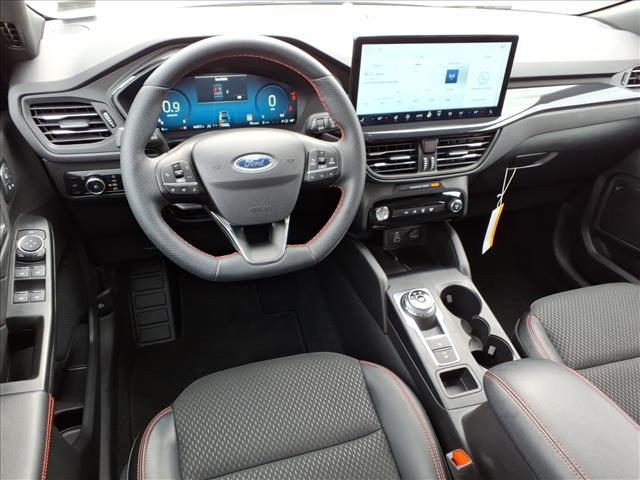 used 2025 Ford Escape car, priced at $38,915