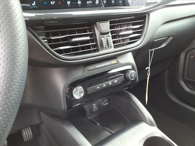 used 2025 Ford Escape car, priced at $38,915