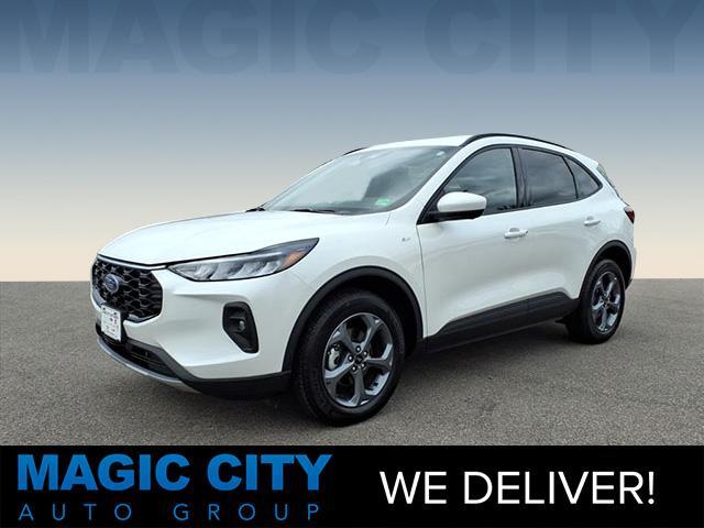 used 2025 Ford Escape car, priced at $38,915