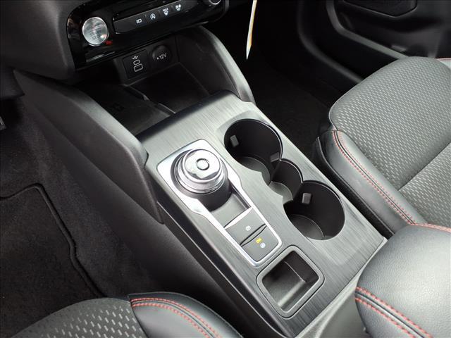 used 2025 Ford Escape car, priced at $38,915