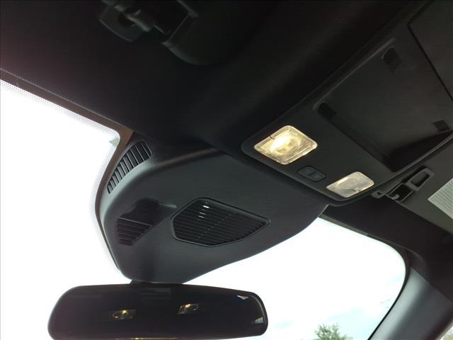 used 2025 Ford Escape car, priced at $38,915