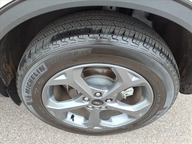 used 2025 Ford Escape car, priced at $38,915