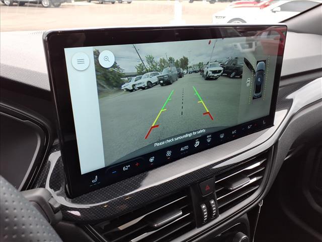 used 2025 Ford Escape car, priced at $38,915