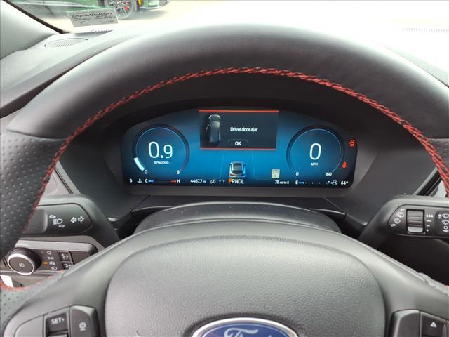 used 2025 Ford Escape car, priced at $38,915