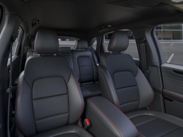 new 2025 Ford Escape car, priced at $38,915