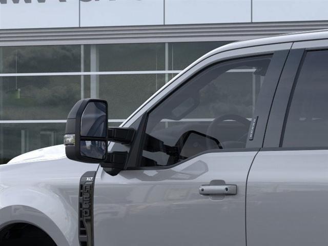 new 2025 Ford F-250 car, priced at $81,745