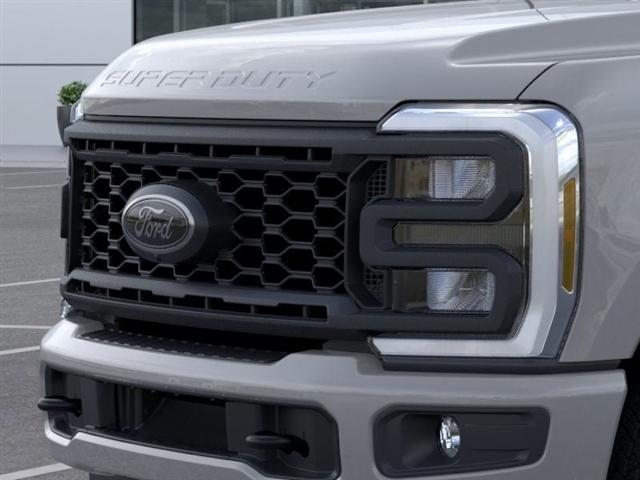 new 2025 Ford F-250 car, priced at $81,745