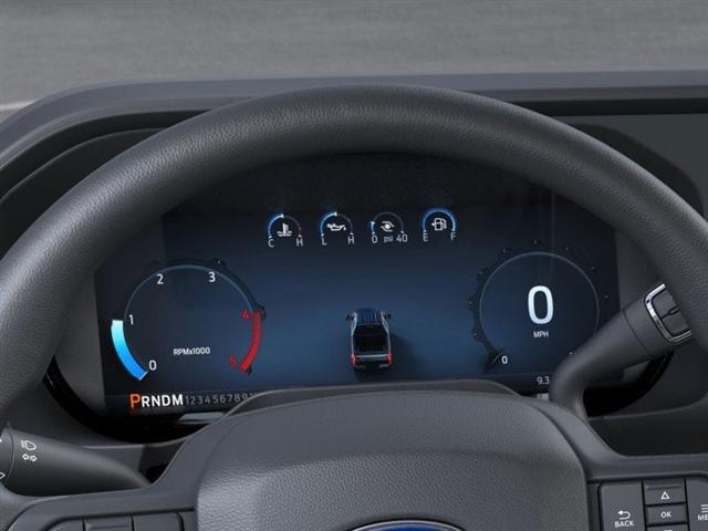 new 2025 Ford F-250 car, priced at $81,745