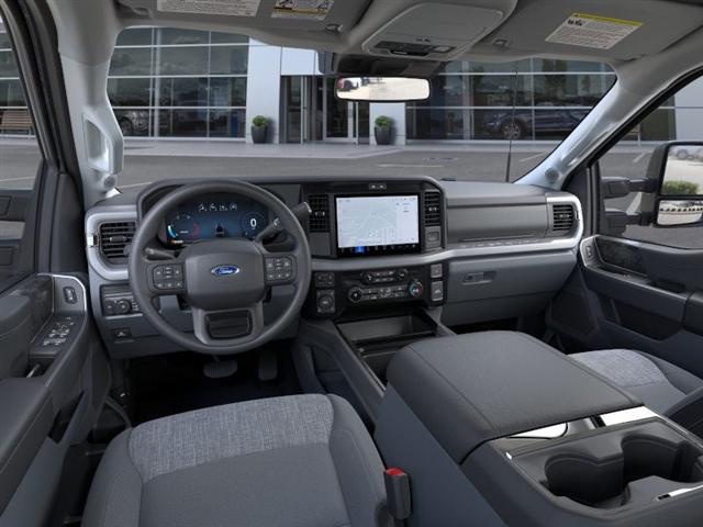 new 2025 Ford F-250 car, priced at $81,745