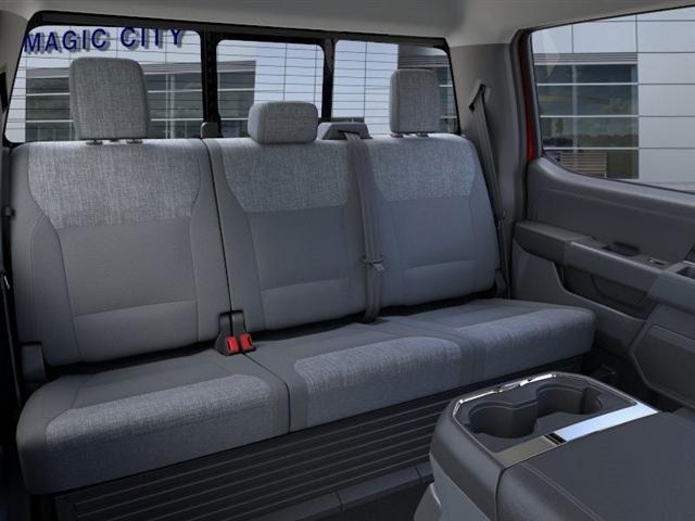 new 2025 Ford F-250 car, priced at $73,375