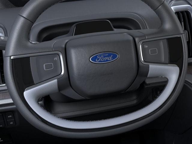 new 2025 Ford Expedition car, priced at $90,940