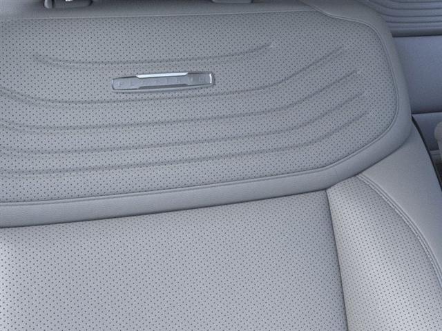 new 2025 Ford Expedition car, priced at $90,940