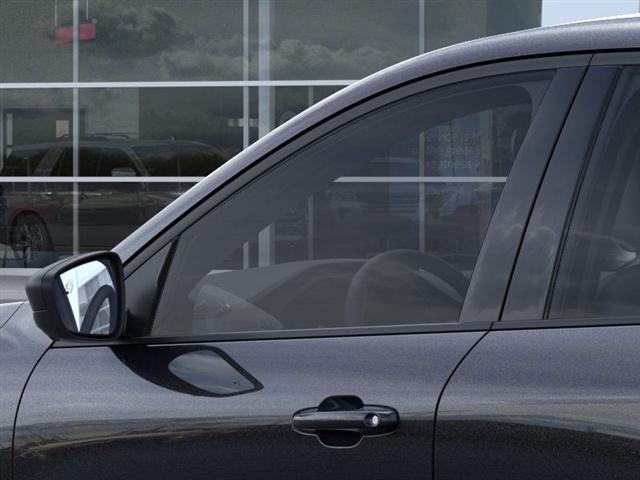 new 2025 Ford Escape car, priced at $33,100