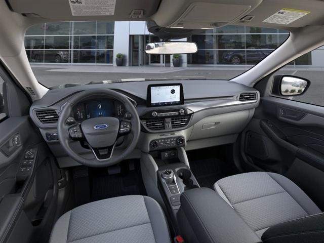 new 2025 Ford Escape car, priced at $33,100