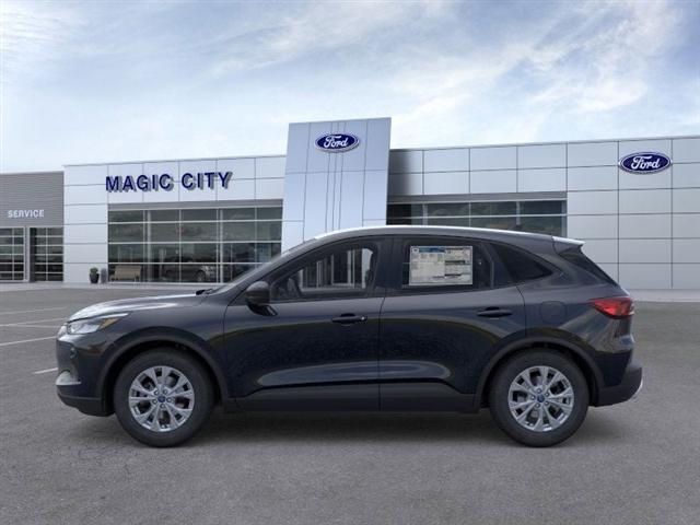 new 2025 Ford Escape car, priced at $33,100