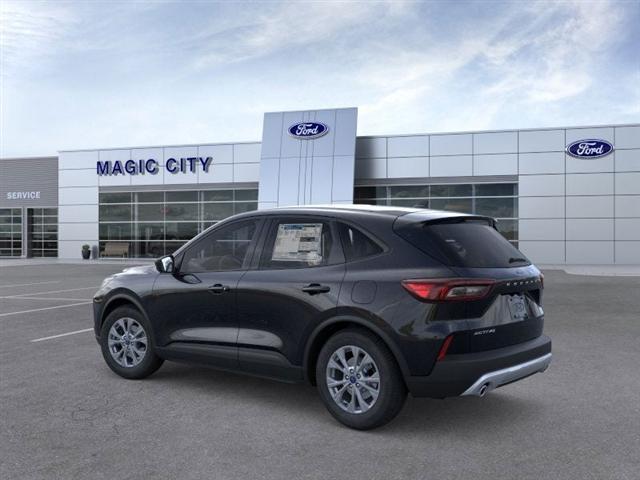 new 2025 Ford Escape car, priced at $33,100