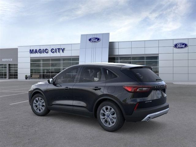 new 2025 Ford Escape car, priced at $33,100