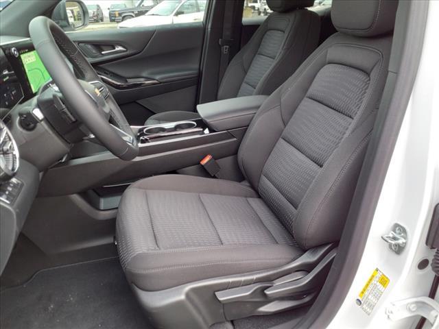 new 2025 Chevrolet Equinox car, priced at $31,995