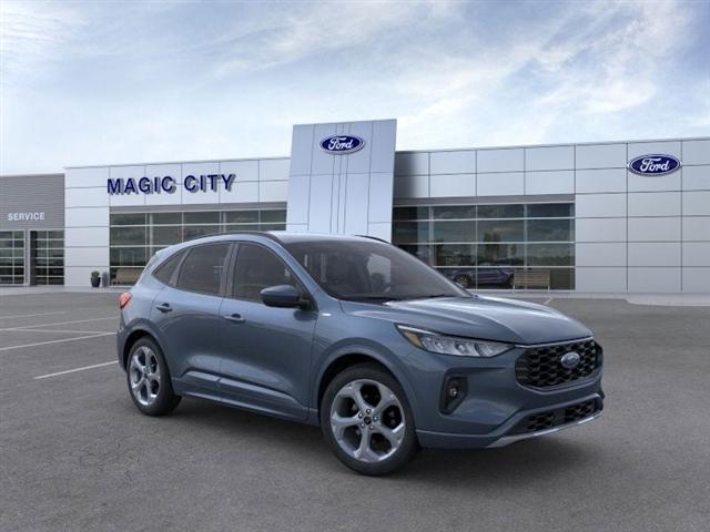 new 2024 Ford Escape car, priced at $40,685