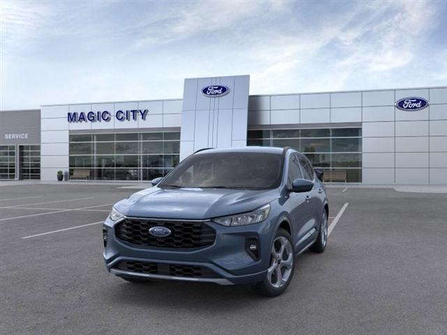 new 2024 Ford Escape car, priced at $40,685