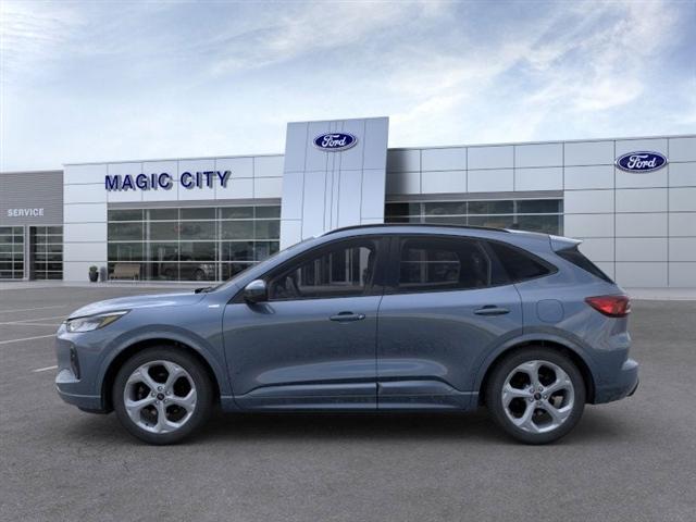 new 2024 Ford Escape car, priced at $40,685