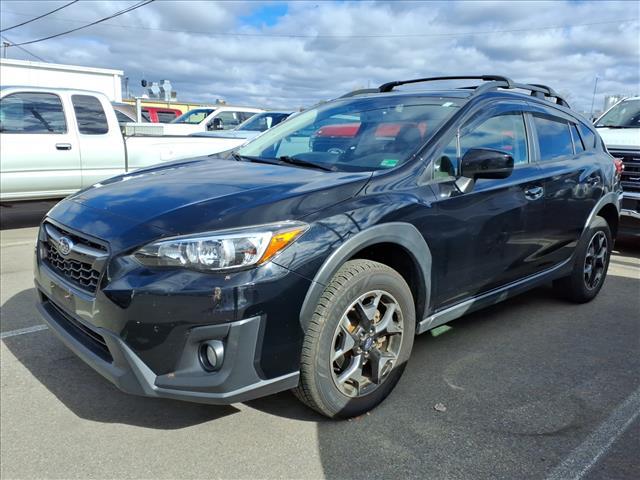 used 2020 Subaru Crosstrek car, priced at $23,595