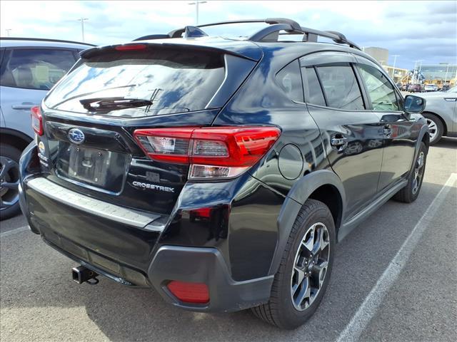 used 2020 Subaru Crosstrek car, priced at $23,595