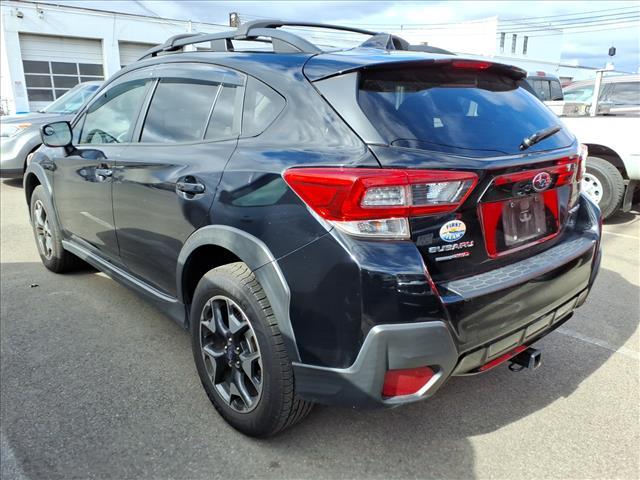 used 2020 Subaru Crosstrek car, priced at $23,595