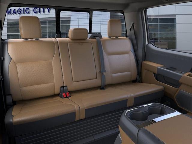 new 2026 Ford F-350 car, priced at $92,835