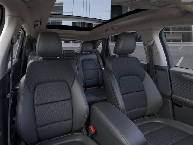 new 2026 Ford Escape car, priced at $33,500