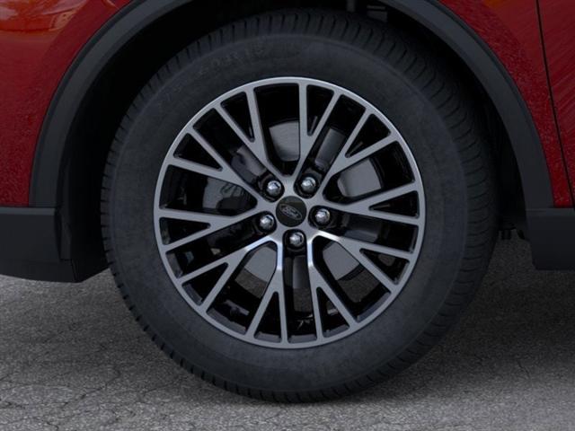 new 2026 Ford Escape car, priced at $33,500