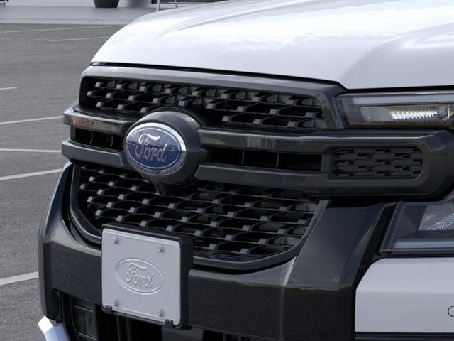 new 2024 Ford Ranger car, priced at $46,940