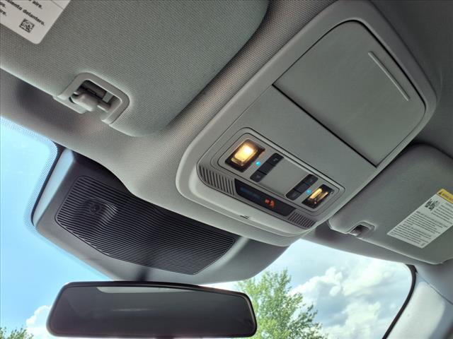 used 2021 Ford Explorer car, priced at $26,500