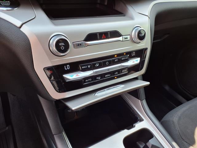 used 2021 Ford Explorer car, priced at $26,500