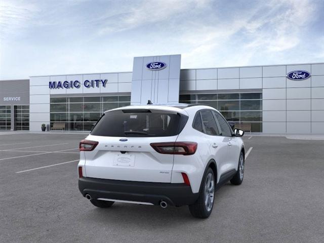 new 2025 Ford Escape car, priced at $36,175