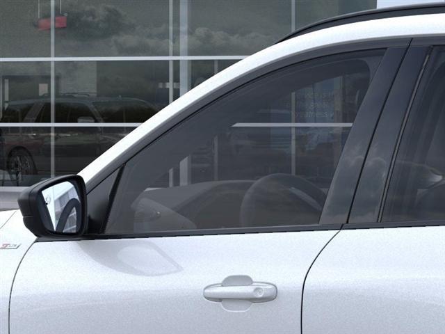 new 2025 Ford Escape car, priced at $36,175
