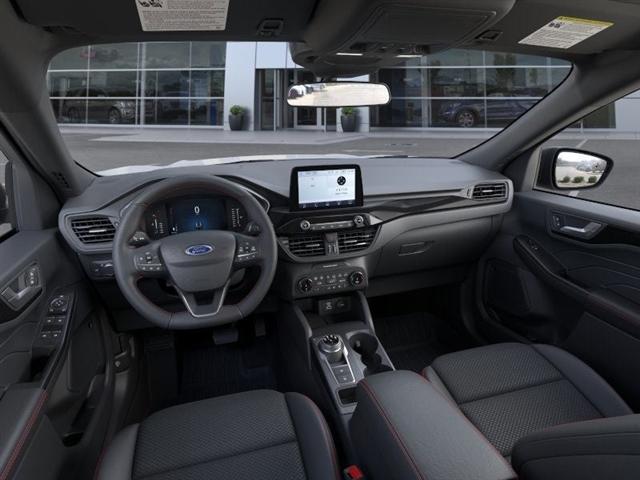 new 2025 Ford Escape car, priced at $36,175