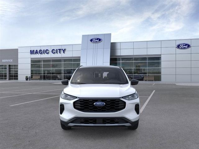 new 2025 Ford Escape car, priced at $36,175