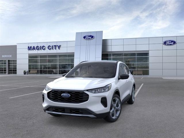 new 2025 Ford Escape car, priced at $36,175