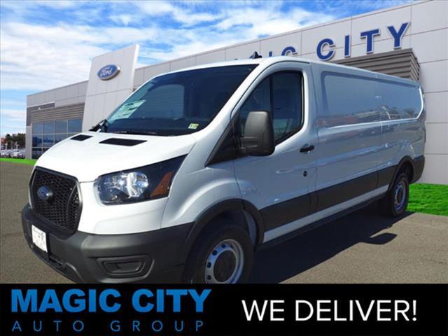 new 2023 Ford Transit-150 car, priced at $52,605