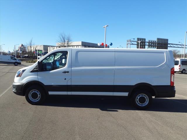 new 2023 Ford Transit-150 car, priced at $52,605