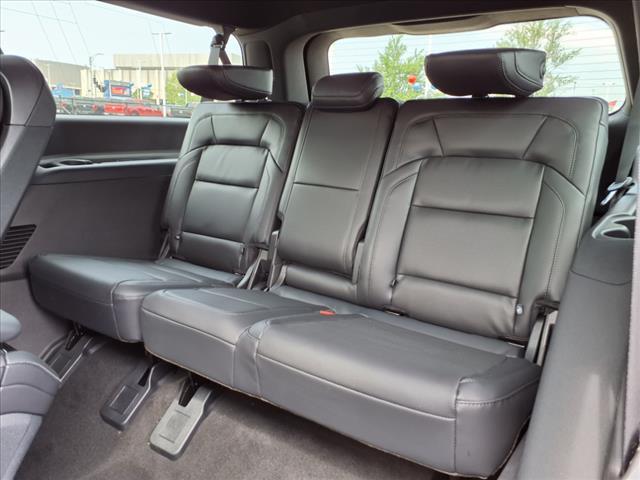 new 2025 Lincoln Navigator L car, priced at $112,295