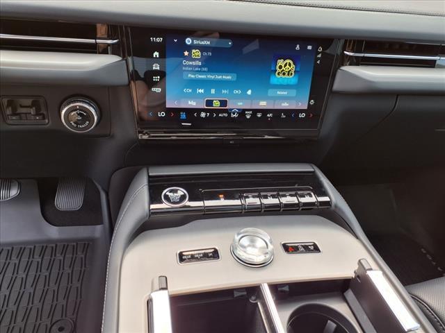 new 2025 Lincoln Navigator L car, priced at $112,295