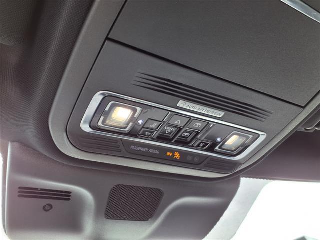 new 2025 Lincoln Navigator L car, priced at $112,295